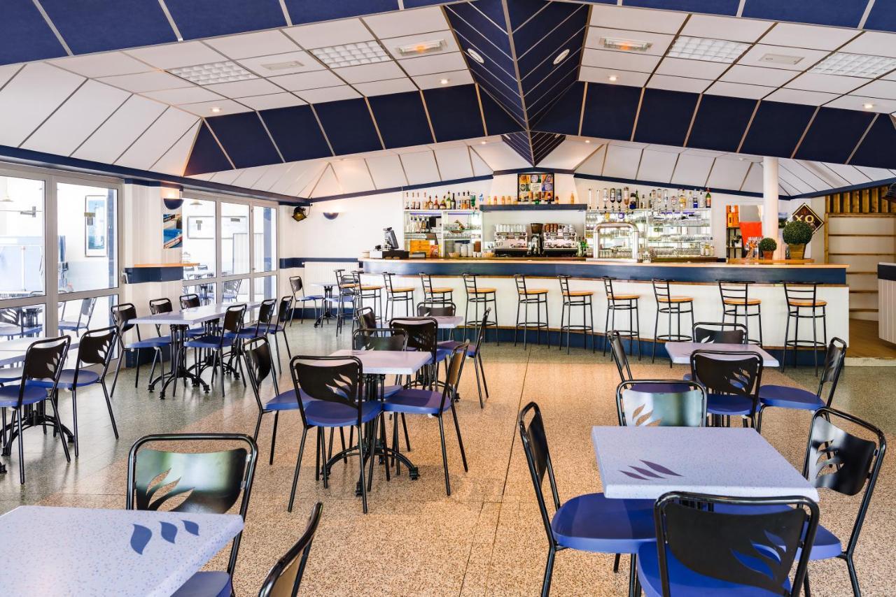 Azureva Ile D'Oleron Otel Grand-Village-Plage Dış mekan fotoğraf