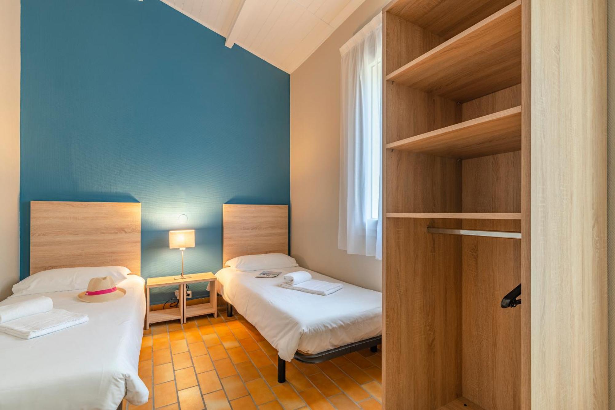 Azureva Ile D'Oleron Otel Grand-Village-Plage Dış mekan fotoğraf