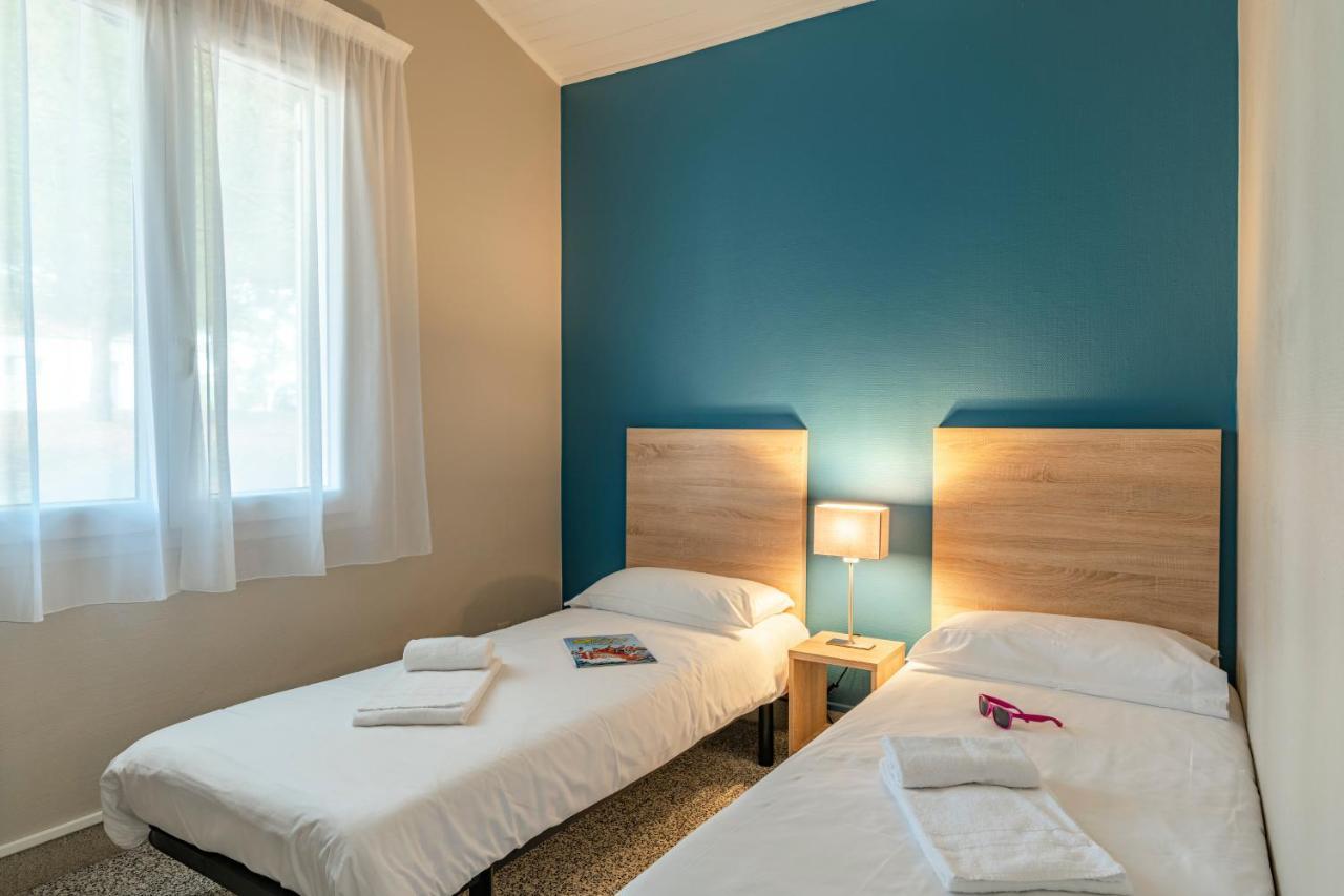 Azureva Ile D'Oleron Otel Grand-Village-Plage Dış mekan fotoğraf