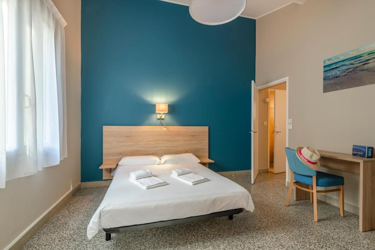 Azureva Ile D'Oleron Otel Grand-Village-Plage Dış mekan fotoğraf